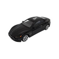 1/43 Scale 2008 Maserati GranTurismo - Black